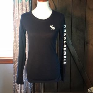 Abercrombie & Fitch shirt